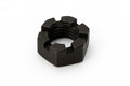 93390 - Castellated Nut