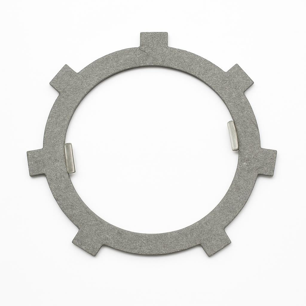 93418 - Lock Tab
