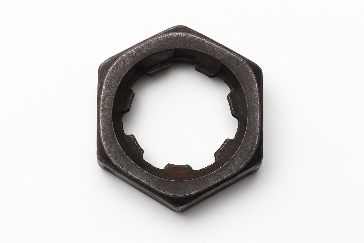 93921 - Locking Nut