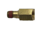 New 1991-1994 Fits Chevrolet / GMC / Oldsmobile Brand / Manufacturer Part Number / Item Dimensions Fitting, Fuel Pump Switch & Engine Oil, Part # 10069215