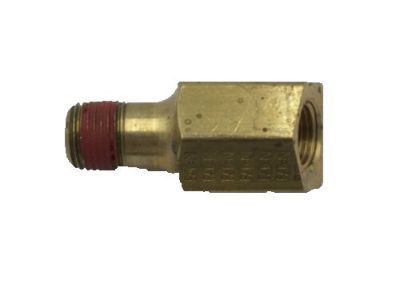 New 1991-1994 Fits Chevrolet / GMC / Oldsmobile Brand / Manufacturer Part Number / Item Dimensions Fitting, Fuel Pump Switch & Engine Oil, Part # 10069215