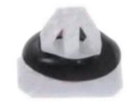Ford New 2004-2011 Fits Ford Focus Screw and Lockwasher - Round Head Base No. Hb1, Part # W700675S437M