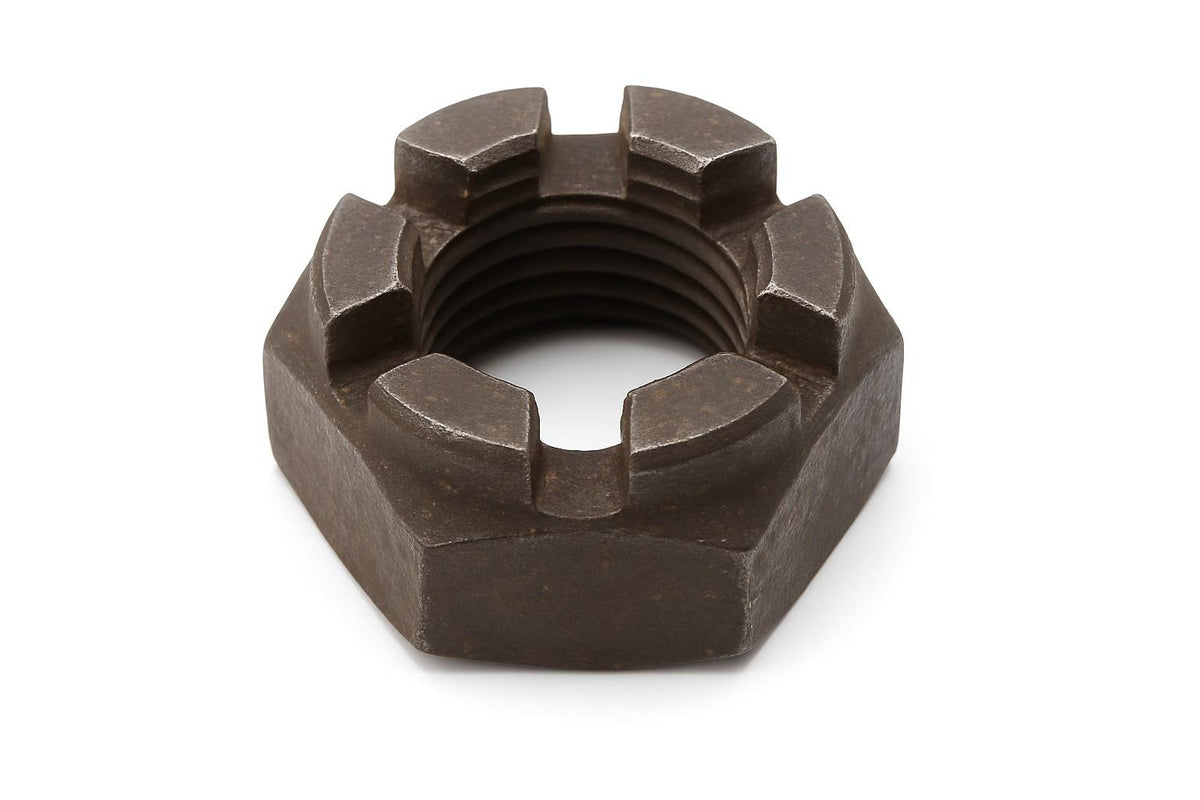 94281 - Castellated Track Rod End Nut
