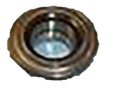 New 1995-2002 Fits Ford / Mercury Contour / Cougar / Mystique Bearing Assy - Wheel Hub Base No. 1215 Position Front, Part # F5RZ1215A