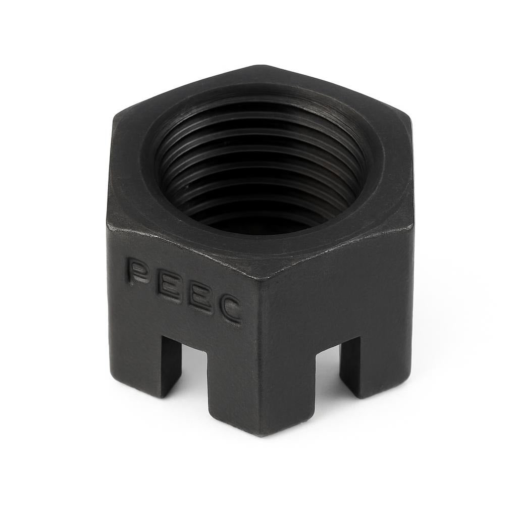 94439 - Castellated Nut