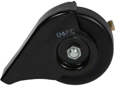 Ford New 1993-2002 Fits Mercury Villager Pulley - Power Steering Base No. 8678, Part # 2F5Z8678BA
