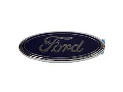 Ford New 2004-2007 Fits Ford Freestar Name Plate Base No., Part # 4F2Z1742528AB