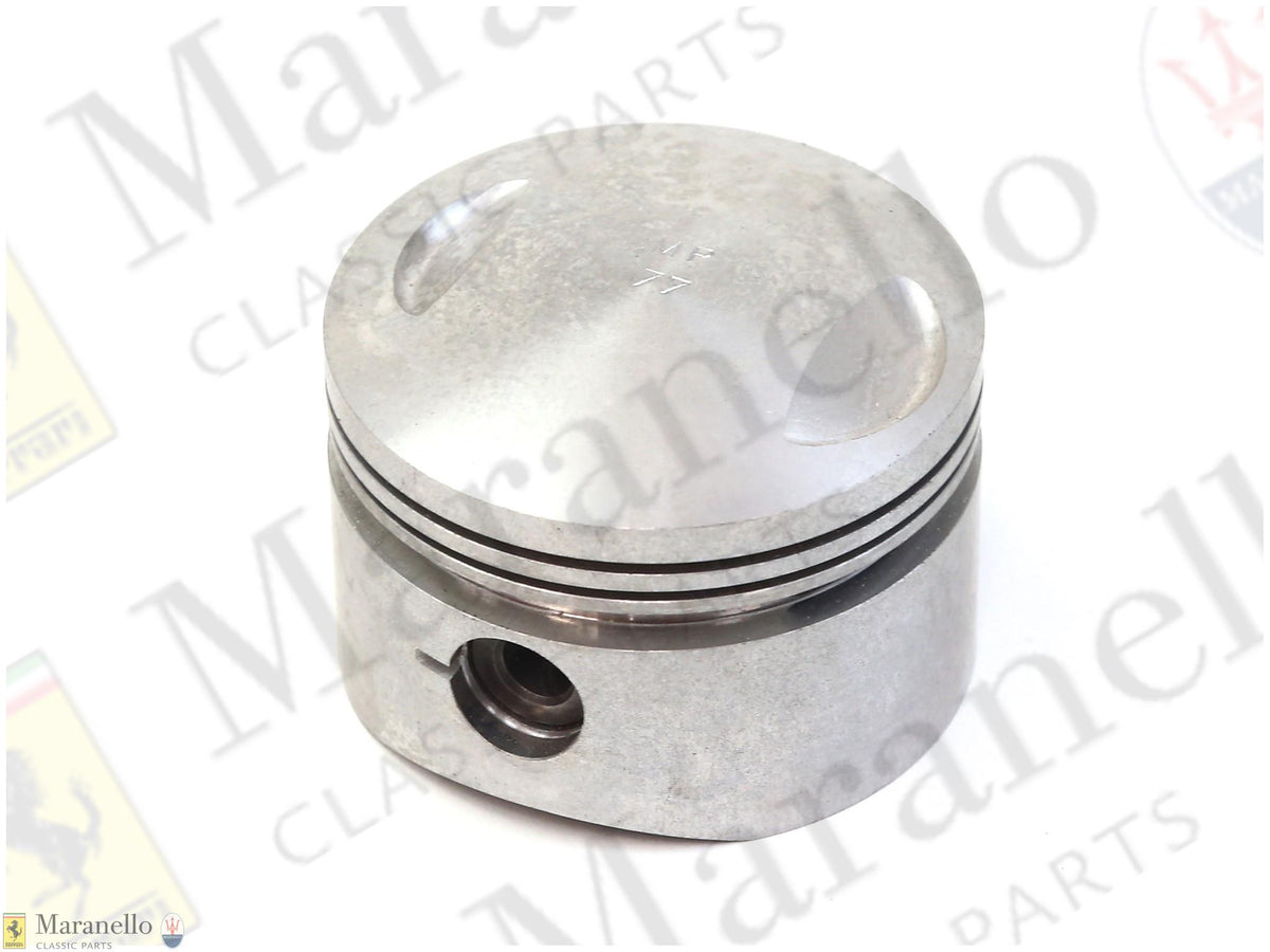 95140105/AA - 77mm Standard Piston with Ring & Pin