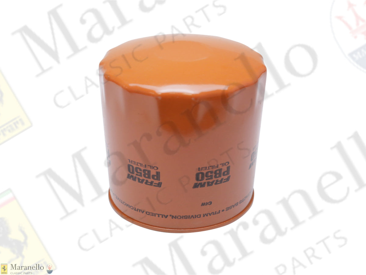 95240001 - Oil Filter PB50
