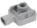 New 1996-2000 Fits Chevrolet / Oldsmobile / Pontiac Brand / Manufacturer Part Number / Other Names Shield, Engine Coolant Fan Heat, Part # 10297635