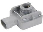 New 1996-2000 Fits Chevrolet / Oldsmobile / Pontiac Brand / Manufacturer Part Number / Other Names Shield, Engine Coolant Fan Heat, Part # 10297635