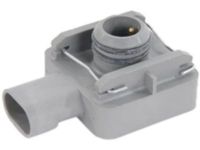 New 1996-2000 Fits Chevrolet / Oldsmobile / Pontiac Brand / Manufacturer Part Number / Other Names Shield, Engine Coolant Fan Heat, Part # 10297635