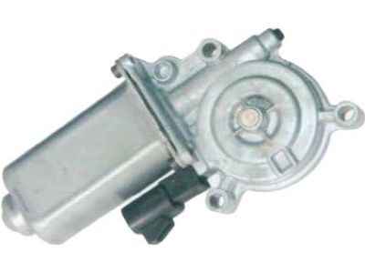 New 2002-2004 Fits Ford / Lincoln / Mercury Explorer / Aviator / Mountaineer Motor Assy - Window Operating Base No., Part # 3L2Z7823394BA