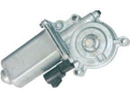New 2002-2004 Fits Ford / Lincoln / Mercury Explorer / Aviator / Mountaineer Motor Assy - Window Operating Base No., Part # 3L2Z7823394BA