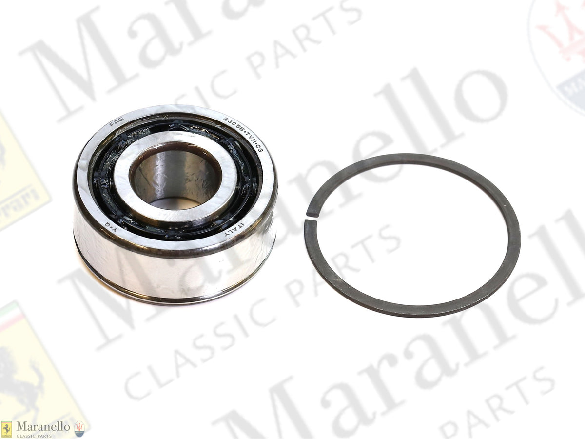 95892500 - Ball Bearing With Circlip
