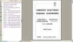 1983 Fits Ferrari Mondial U.S Spec Electrical Wiring Schematics (Copy)