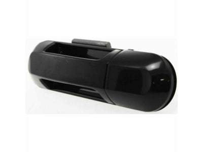 Ford New 2002-2010 Fits Ford / Lincoln / Mercury Explorer / Explorer Sport Trac / Aviator Handle Assy - Door - Outer Base No., Part # 6L2Z7826605BBPTM