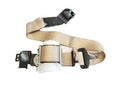 New 2008-2010 Fits Ford F-250 Super Duty / F-350 Super Duty / F-450 Super Duty Seat Belt Assy Position Driver Side, Part # 8C3Z26611B69CC