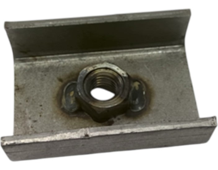 9745354 — WELD NUT — image 3