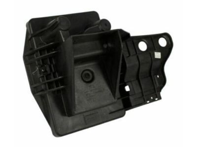 Ford New 2004-2007 Fits Ford / Mercury Freestar / Monterey Tray Assy - Battery Base No. 10732, Part # 3F2Z10732BA