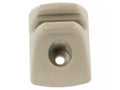 Ford New 2008-2011 Fits Ford Focus Pin - Retaining Base No., Part # YS4Z54519A16AA