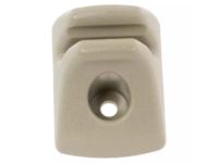 Ford New 2008-2011 Fits Ford Focus Pin - Retaining Base No., Part # YS4Z54519A16AA