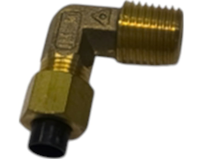 992312: 992312 — ELBOW FITTING