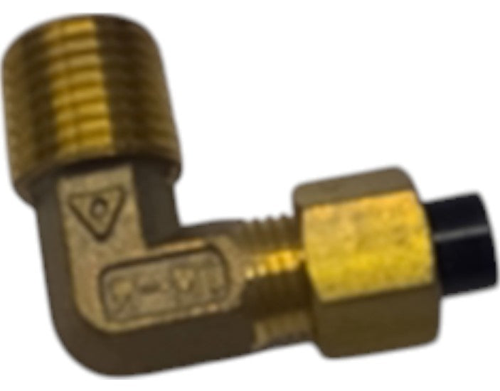 992312 — ELBOW FITTING — image 2