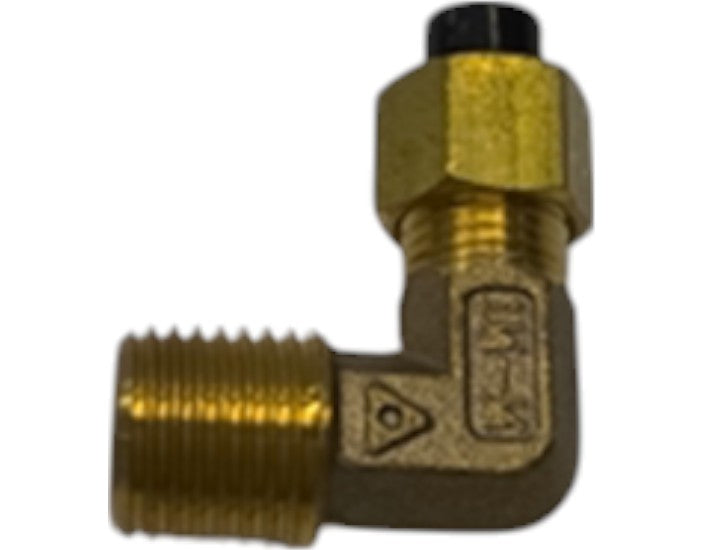992312 — ELBOW FITTING — image 3