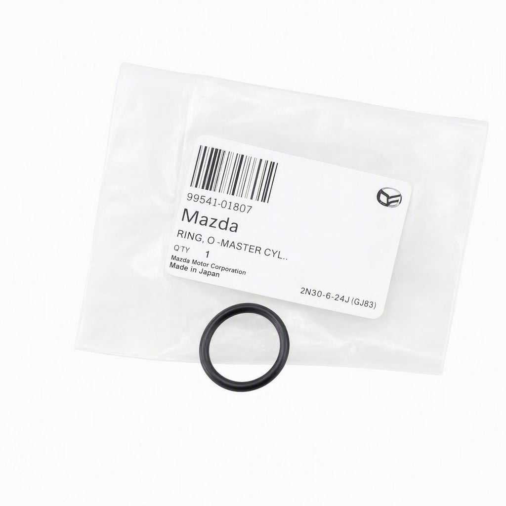 99541-01807 genuine Mazda product photo
