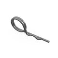 99M7029: Fits John Deere 99M7029 Spring Locking Pin – Genuine OEM