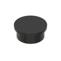 99M7049: Fits John Deere 99M7049 Black Plastic Plug – Genuine OEM