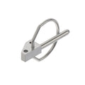99M7085: Fits John Deere 99M7085 Quick Lock Spring Pin – Genuine OEM