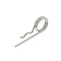 99M7088: Fits John Deere 99M7088 Spring Locking Pin – Genuine OEM