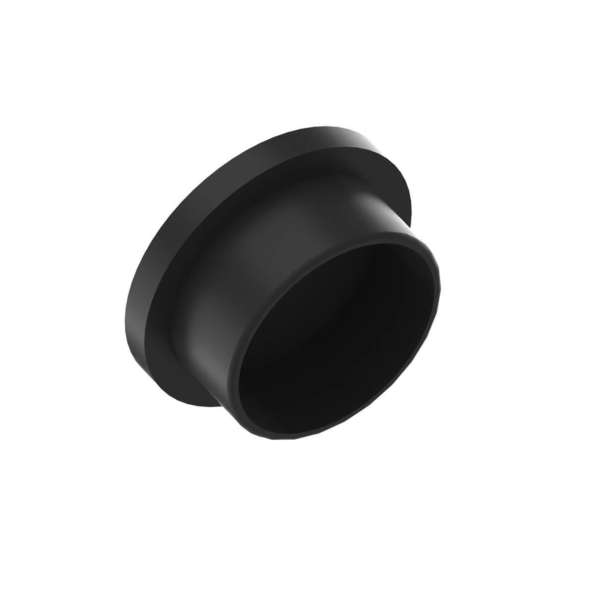 99M7118: Fits John Deere 99M7118 Black Plastic Plug – Genuine OEM