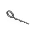 99M7149: Fits John Deere 99M7149 Spring Locking Pin – Genuine OEM