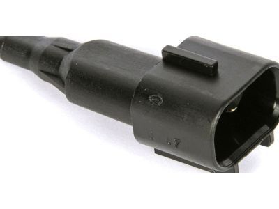 New 1998-2007 Fits Chevrolet / Pontiac Prizm / Vibe Sensor,ambient Air Temperature Gage, Part # 15305269