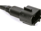 New 1998-2007 Fits Chevrolet / Pontiac Prizm / Vibe Sensor,ambient Air Temperature Gage, Part # 15305269
