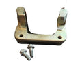 Ford New 2000-2004 Fits Ford Mustang Bracket Base No. 2b511 Position Passenger Side, Part # F4ZZ2B511A
