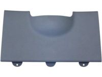 Ford New 2008 Fits Ford / Lincoln F-150 / Mark LT Ash Tray Base No., Part # 8L3Z1504810AA