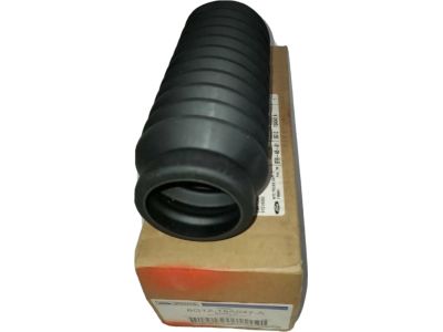 Ford New 2008-2009 Fits Ford / Mercury Taurus / Taurus X / Sable Dust Cover Base No. 18a047, Part # 8G1Z18A047A