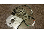New 2003 Fits Acura CL Front Timing Belt Driven Pulley, Part # 14260-PGE-A11