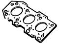 Ford New 1993-1997 Fits Ford Probe Gasket Cylinder Head, Part # F32Z6051B