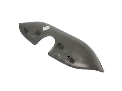 Ford New 2001-2003 Fits Ford Explorer Sport Cover, Part # F87Z17B807ABC