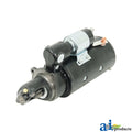 A-1113690: Fits John Deere A-1113690 Starter Motor – Replacement