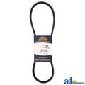 A-17390: Fits John Deere A-17390 0.531 Section V-Belt, Effective Length 990.6 mm (39 inch) – Replacement