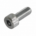 A-19M7660: A-19M7660: Hexagonal Socket Head Screw, M8 X 20