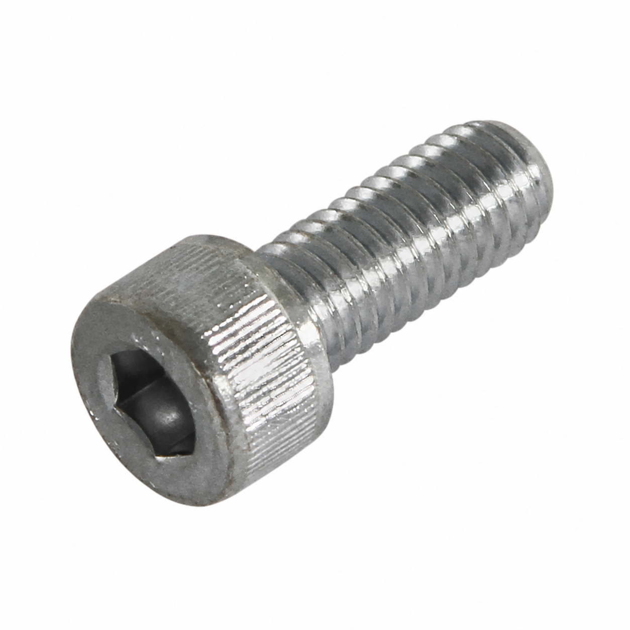 A-19M7660: A-19M7660: Hexagonal Socket Head Screw, M8 X 20