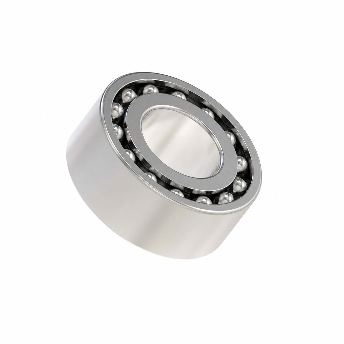 A-204KRR2-I: A-204KRR2-I: Ball Bearing