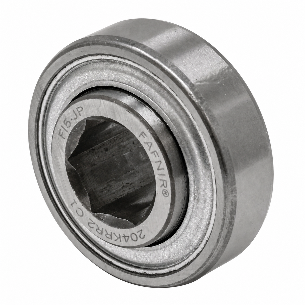 A-204KRR2-P: A-204KRR2-P: Cylindrical Roller Bearing